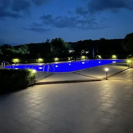 Apartment Azur 4