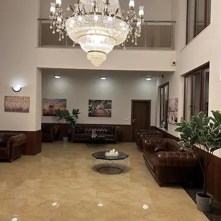 Apartment Azur 4 *