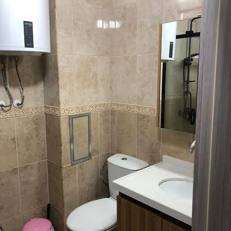 Apartment Azur 4